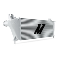 19+ Ford Ranger 2.3L Intercooler Kit Silver+ Polerade Rör Mishimoto
